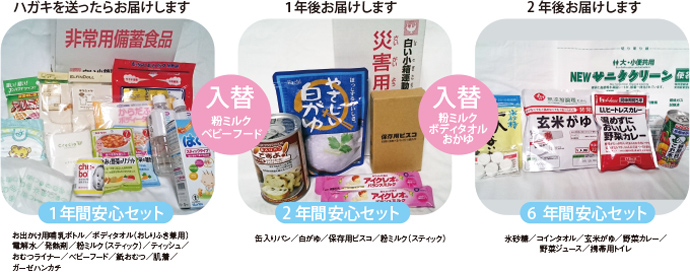 バンビーノギフト